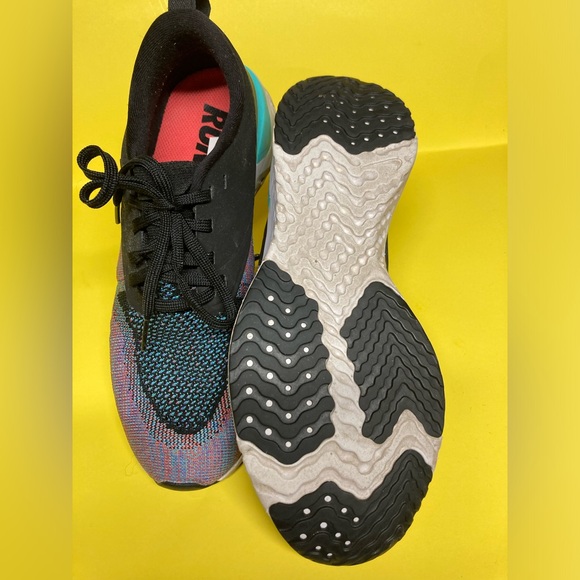 Nike odyssey React women’s running shoes - Picture 5 of 5